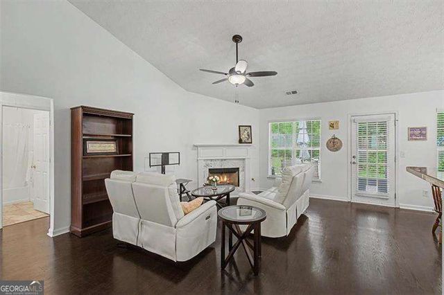221 Mount Laurel Drive, Dallas, GA 30132
