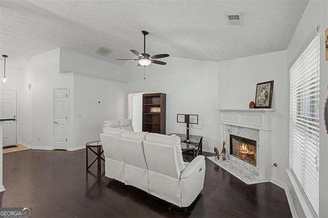 221 Mount Laurel Drive, Dallas, GA 30132