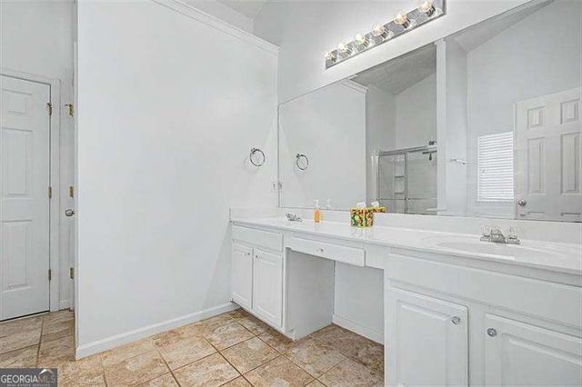 221 Mount Laurel Drive, Dallas, GA 30132