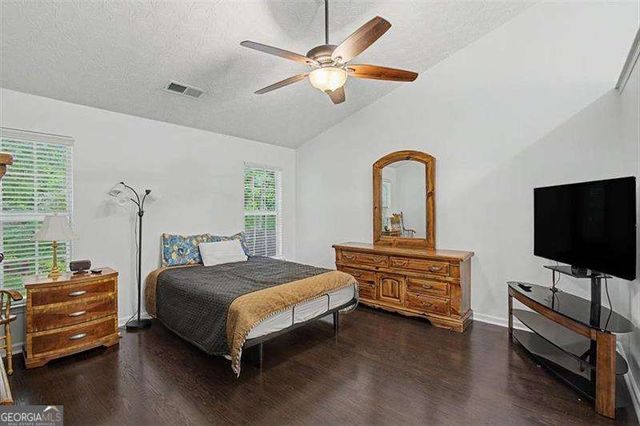 221 Mount Laurel Drive, Dallas, GA 30132