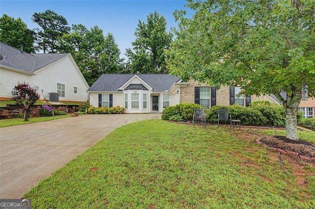 221 Mount Laurel Drive, Dallas, GA 30132