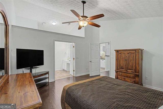 221 Mount Laurel Drive, Dallas, GA 30132