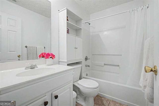 221 Mount Laurel Drive, Dallas, GA 30132