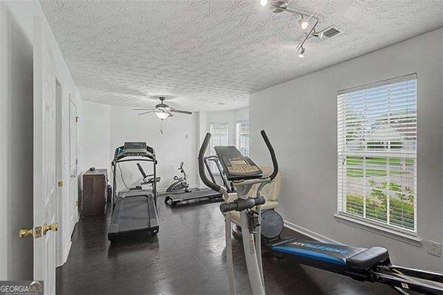 221 Mount Laurel Drive, Dallas, GA 30132