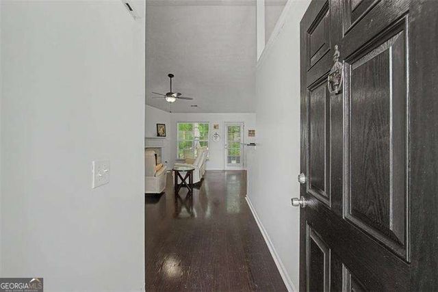 221 Mount Laurel Drive, Dallas, GA 30132