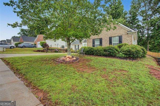 221 Mount Laurel Drive, Dallas, GA 30132