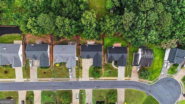 221 Mount Laurel Drive, Dallas, GA 30132
