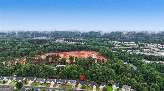 221 Mount Laurel Drive, Dallas, GA 30132