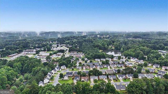 221 Mount Laurel Drive, Dallas, GA 30132
