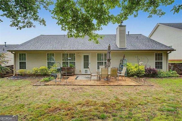 221 Mount Laurel Drive, Dallas, GA 30132