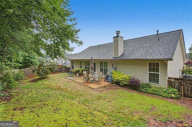 221 Mount Laurel Drive, Dallas, GA 30132