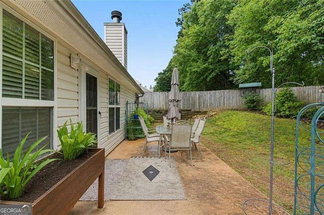221 Mount Laurel Drive, Dallas, GA 30132