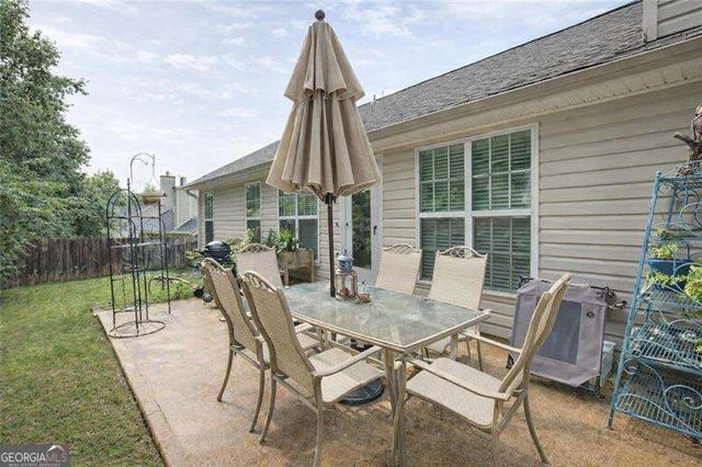 221 Mount Laurel Drive, Dallas, GA 30132