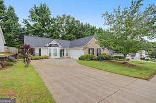 221 Mount Laurel Drive, Dallas, GA 30132