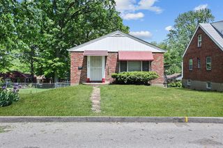 8909 Tutwiler Avenue, Berkeley, MO 63134