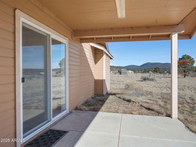 9285 N BRYANT Road, Flagstaff, AZ 86004
