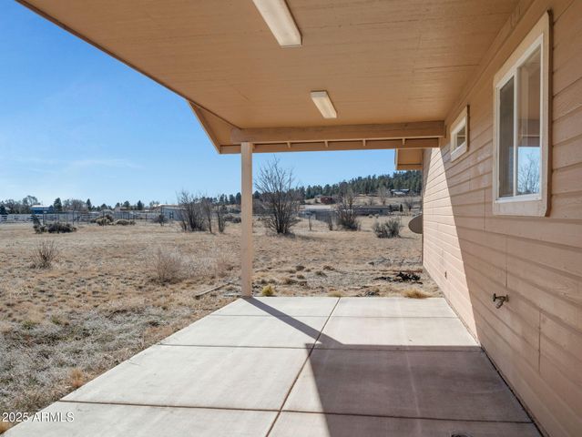 9285 N BRYANT Road, Flagstaff, AZ 86004