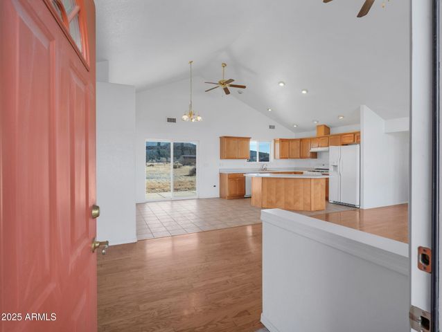 9285 N BRYANT Road, Flagstaff, AZ 86004
