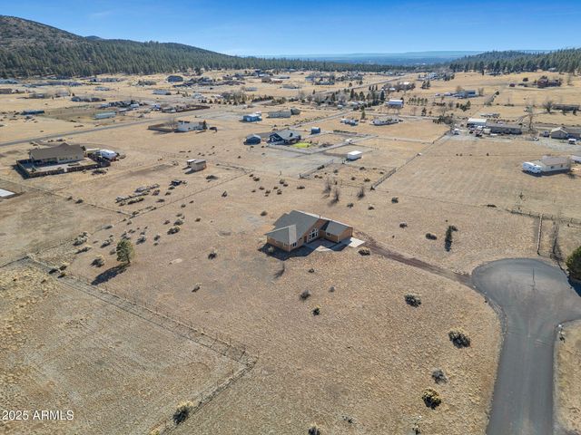 9285 N BRYANT Road, Flagstaff, AZ 86004