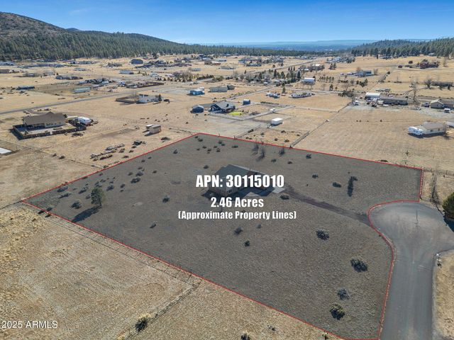 9285 N BRYANT Road, Flagstaff, AZ 86004