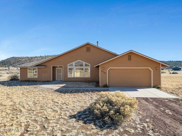 9285 N BRYANT Road, Flagstaff, AZ 86004