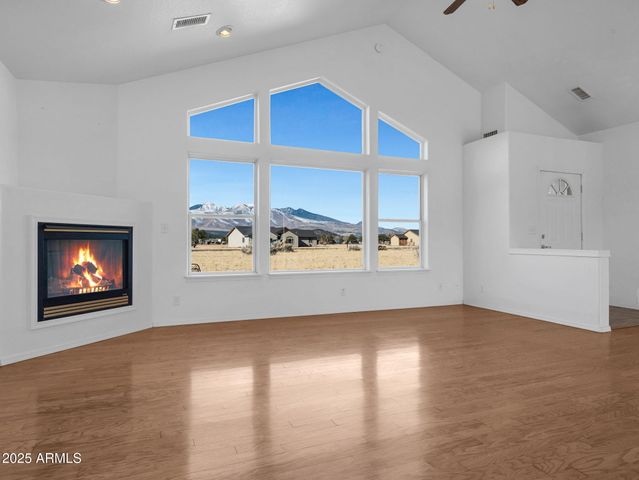 9285 N BRYANT Road, Flagstaff, AZ 86004