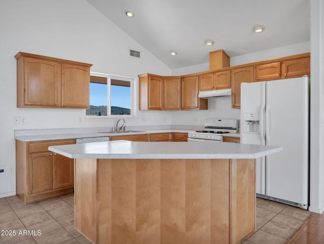 9285 N BRYANT Road, Flagstaff, AZ 86004