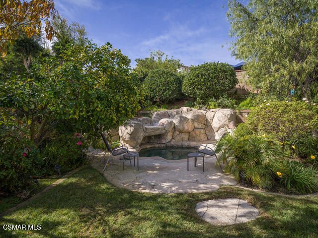 1221 Gentilly Place, Oak Park, CA 91377