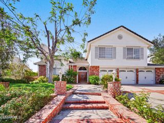 1221 Gentilly Place, Oak Park, CA 91377