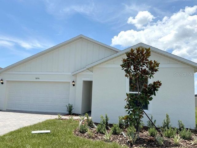 38396 PINDOS DRIVE, Dade City, FL 33525