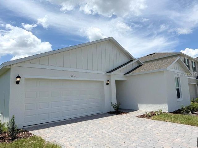 38396 PINDOS DRIVE, Dade City, FL 33525