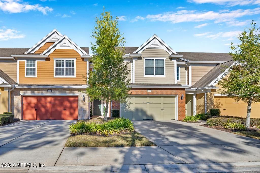 4189 STUDIO PARK Avenue, Jacksonville, FL 32216