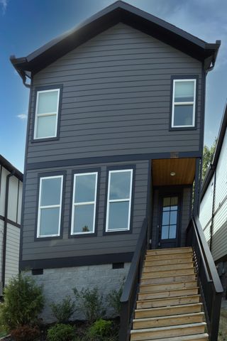 5821 Maxon Ave, Nashville, TN 37209