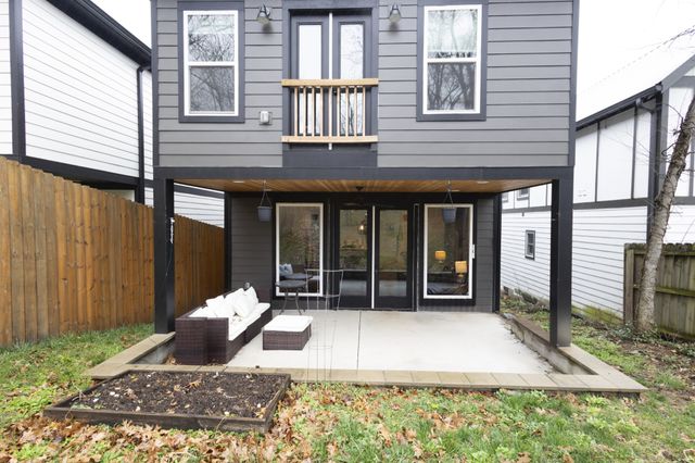 5821 Maxon Ave, Nashville, TN 37209