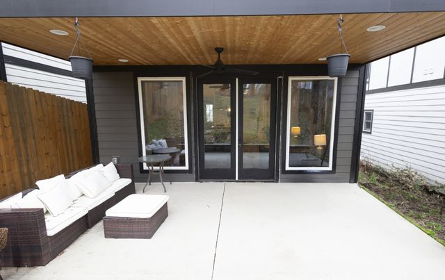 5821 Maxon Ave, Nashville, TN 37209