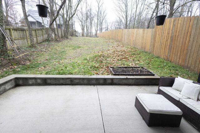5821 Maxon Ave, Nashville, TN 37209