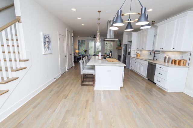 5821 Maxon Ave, Nashville, TN 37209