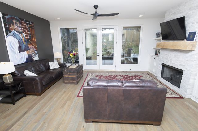 5821 Maxon Ave, Nashville, TN 37209