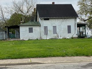 272 S Walnut Street, Wilmington, OH 45177