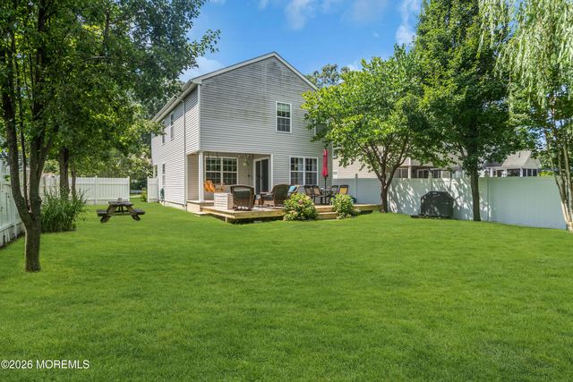 315 Morris Boulevard, Toms River, NJ 08753