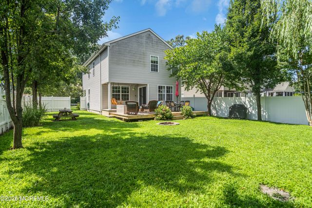 315 Morris Boulevard, Toms River, NJ 08753