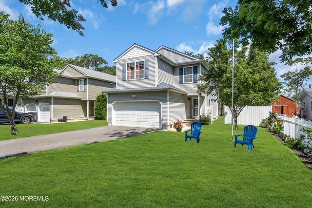 315 Morris Boulevard, Toms River, NJ 08753