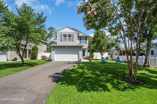 315 Morris Boulevard, Toms River, NJ 08753