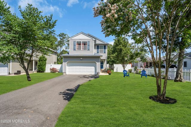 315 Morris Boulevard, Toms River, NJ 08753