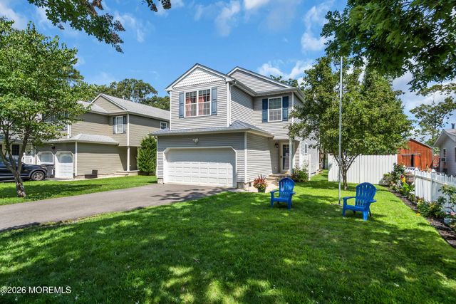 315 Morris Boulevard, Toms River, NJ 08753