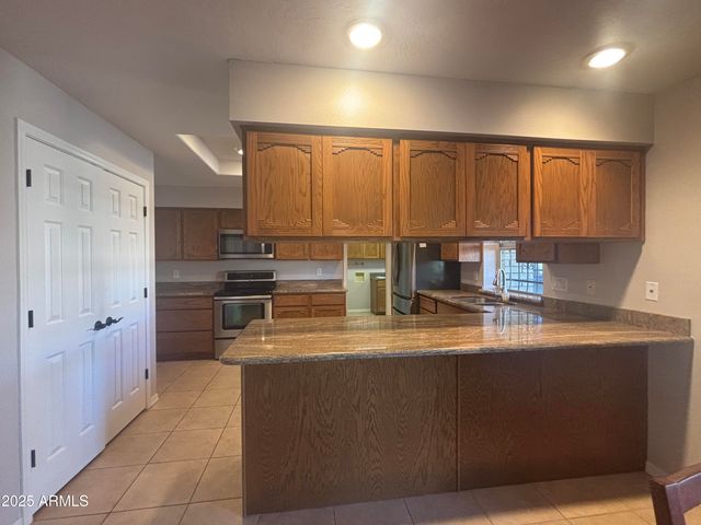 4564 E EDGEWOOD Avenue, Mesa, AZ 85206