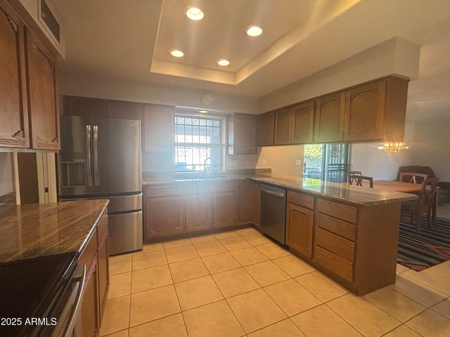 4564 E EDGEWOOD Avenue, Mesa, AZ 85206