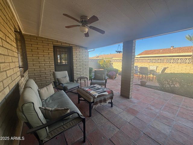 4564 E EDGEWOOD Avenue, Mesa, AZ 85206