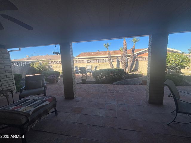 4564 E EDGEWOOD Avenue, Mesa, AZ 85206