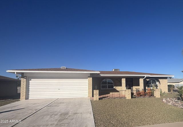 4564 E EDGEWOOD Avenue, Mesa, AZ 85206